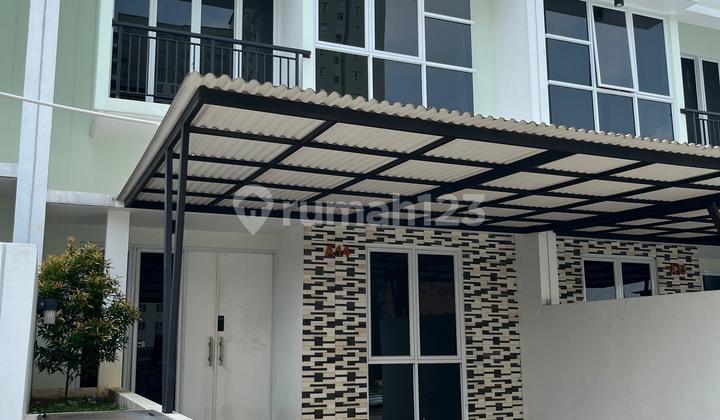 Forsale! Akhir Tahun Rumah Siap Huni Shm Forsale! Akhir Tahun Rumah Siap Huni Shm