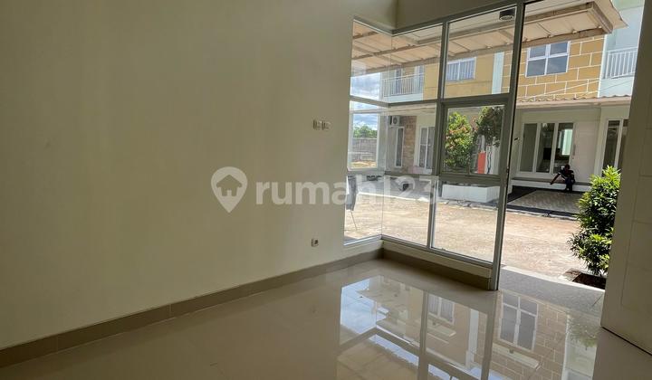 Dijual Cepat Rumah Shm 