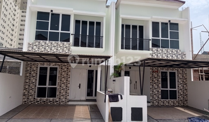 Ready-to-Occupy House No Down Payment Only 4 Million Ready-to-Occupy House No Down Payment Only 4 Million