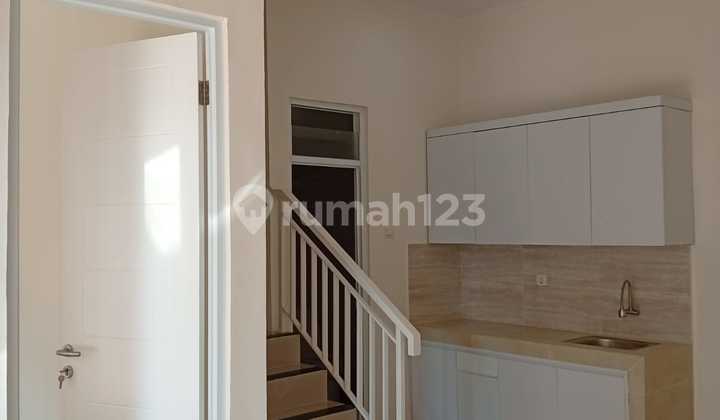 Rumah Mewah Harga Murah di Tangsel 2