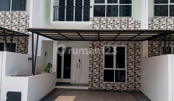 Siap Huni Hanya 4 Juta Langsung Akad 