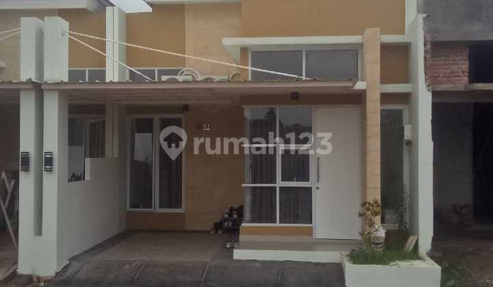 Rumah 1 Lantai Siap Huni Biaya Akad Rumah 1 Lantai Siap Huni Biaya Akad