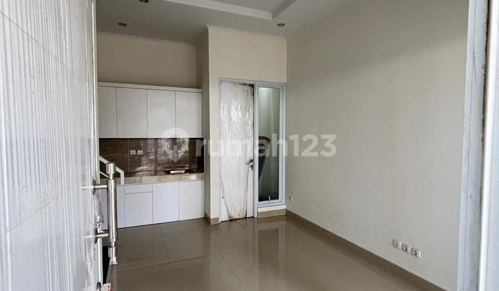 Hunian Sejuk Asri di Tangsel Tanpa Dp