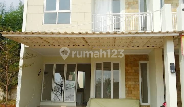 Hunian Sejuk Asri di Tangsel Tanpa Dp Hunian Sejuk Asri di Tangsel Tanpa Dp