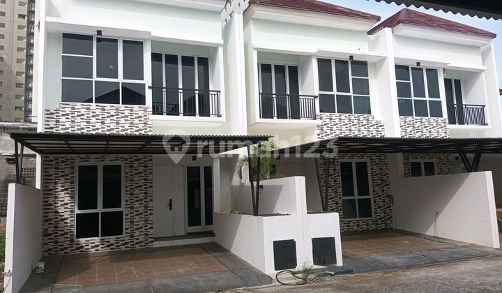 Cluster 2 Lantai Dp0% Di Tangsel Cluster 2 Lantai Dp0% Di Tangsel