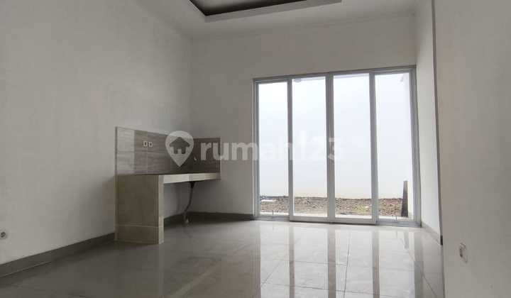 Rumah Mewah Kawasan Bintaro Tanpa Dp0%