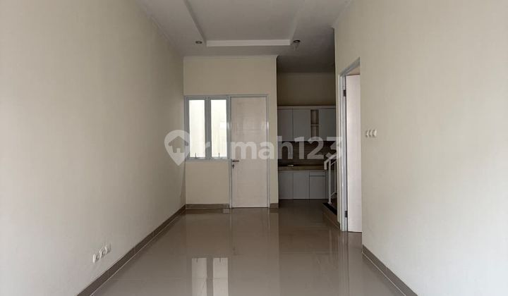 Rumah 2 Lantai di Serua Ciputat Tanpa Dp