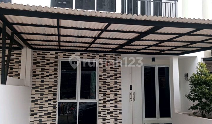 Rumah Siap Huni Free Biaya Kpr Dan Surat Surat