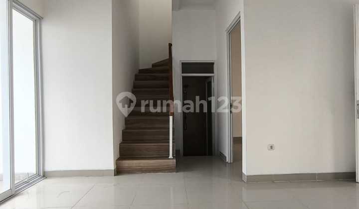 Hunian Mewar Dekat Mall Bxchange Tanpa Dp0%