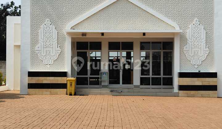 Rumah Cantik 2 Lantai Tanpa Dp 0%