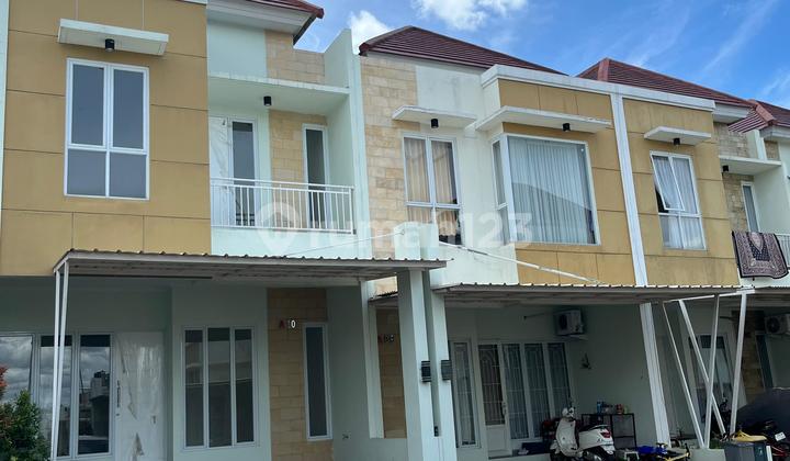 Rumah Keren 2 Lantai Tanpa Dp 0% Rumah Keren 2 Lantai Tanpa Dp 0%