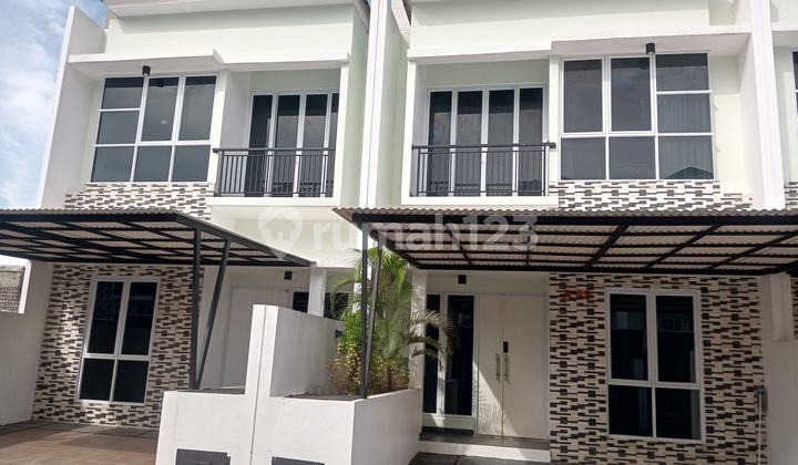 Ready-to-Occupy House Free of Mortgage and BPHTB Fees Ready-to-Occupy House Free of Mortgage and BPHTB Fees