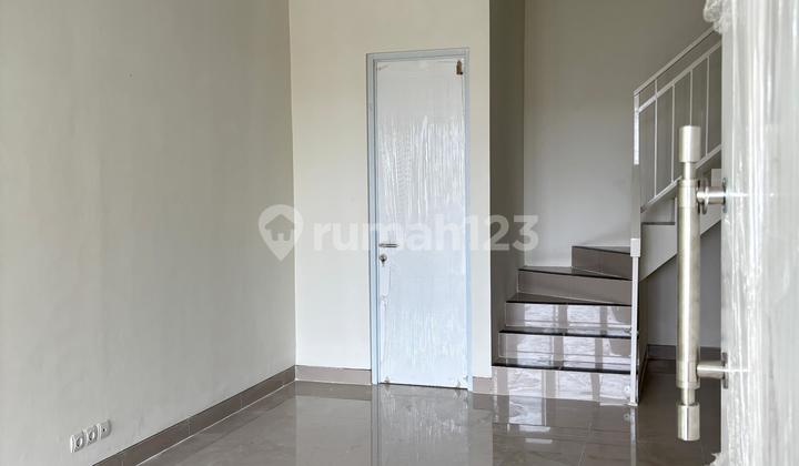 Cluster Siap Huni Free Biaya Biaya 