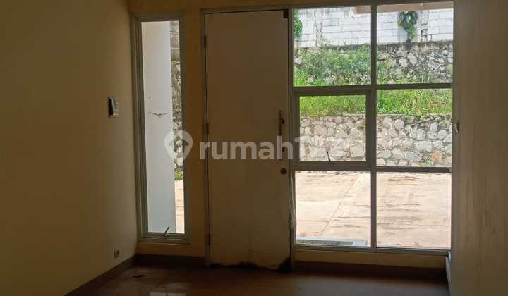 Rumah Murah Nempel Bintaro 2
