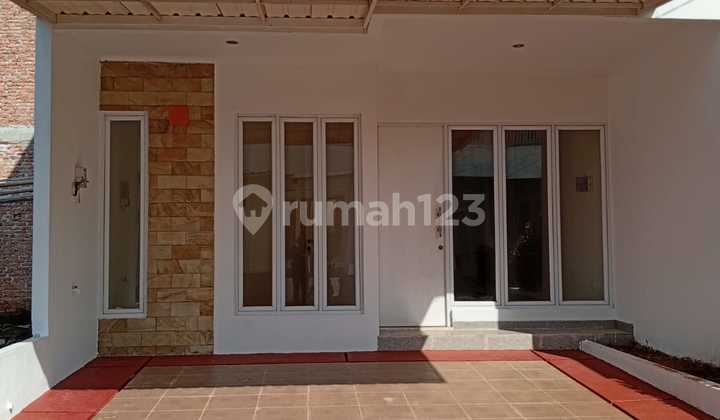 Cheap Cluster Adjacent to BSD 2