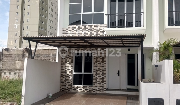 Rumah Full Furnish Tanpa Dp di Tangsel Rumah Full Furnish Tanpa Dp di Tangsel