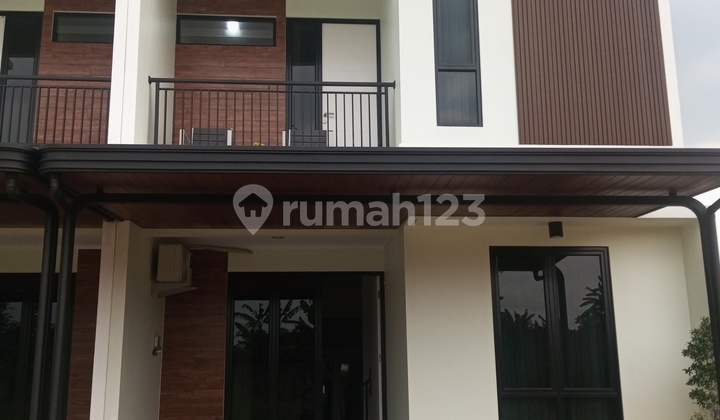 Hunian Nyaman Di Bogor Tanpa Dp 