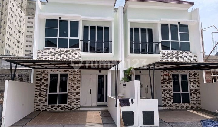 Rumah Ready Stock Full Furnished Tanpa Dp Rumah Ready Stock Full Furnished Tanpa Dp