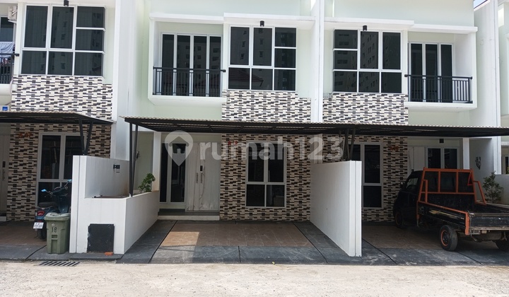 Rumah Siap Huni Langsung Akad Hanya 4 Juta Rumah Siap Huni Langsung Akad Hanya 4 Juta