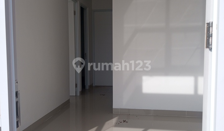 Hunian 1 Lantai Di Kawasan Serpong Tanpa Dp