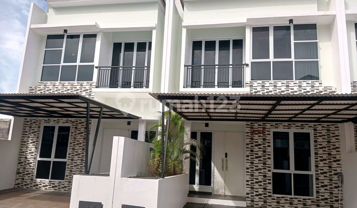 Hunian 0% Dp Free Biaya Surat Surat