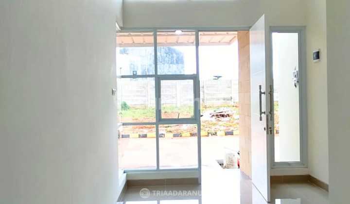 Cheap House Attached to BSD