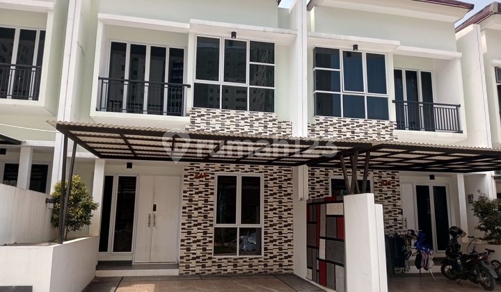 Hunian Asri Nyaman Tanpa Dp Di Tangsel Hunian Asri Nyaman Tanpa Dp Di Tangsel