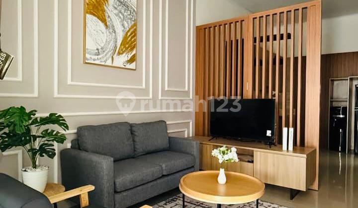 Rumah Keren Tanpa Dp Di Tangsel 