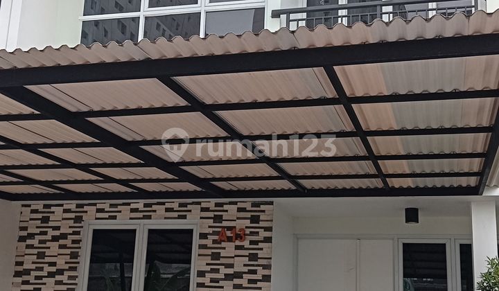 Rumah Keren Tanpa Dp Di Tangsel 