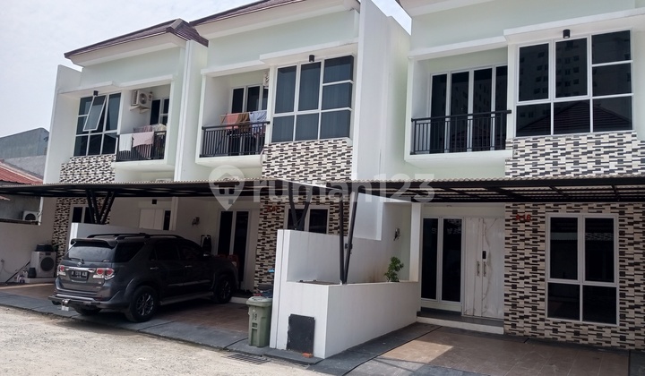 Hanya 4jt Langsung Akad Di Tangsel