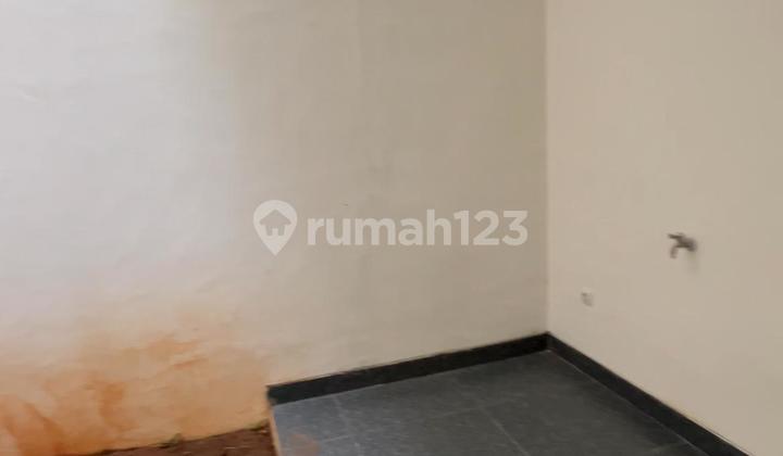 Hunian Tangsel Hanya 4 Juta All In