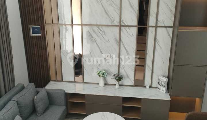 Hunian 2 Lantai Kawasan Bogor Tanpa Dp