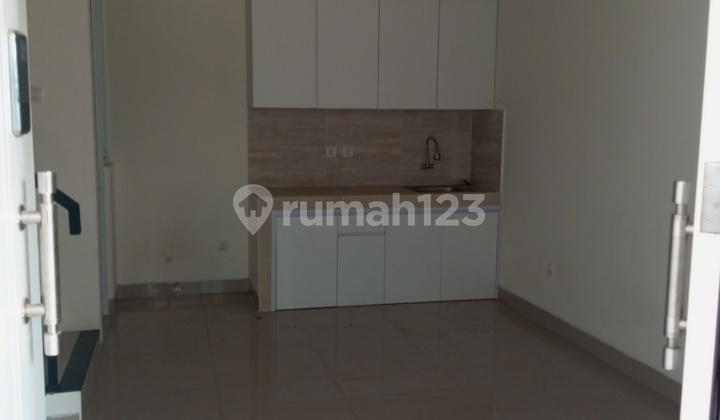 Hunian Seputer Tangsel Tanpa 0% Siap Huni 2