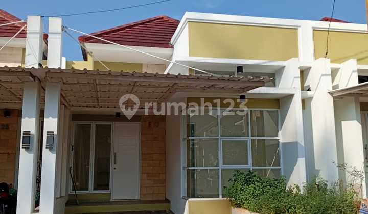 Rumah Murah Full Bata Merah Rumah Murah Full Bata Merah