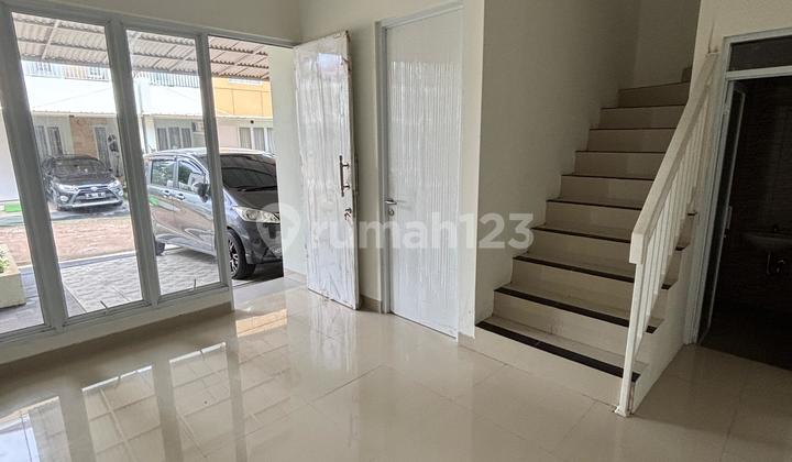 Hunian Tangsel Harga Murah Tanpa Dp