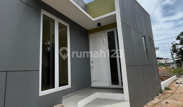 Rumah Murah bisa Nego 2