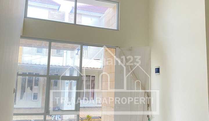 Hunian 1 Lantai Tanpa Dp Cicilan Ringan 