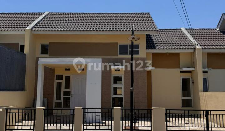 House for Quick Sale Grand Surya Sidoarjo