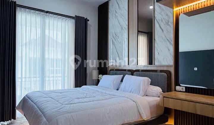 Promo Rumah Ready Rumah SHM di Tria Adara Residence 16, Blok A No.23, Kota Tangerang Selatan, Ciputat, Serua, Banten, 15414, Ciputat Bagus 2