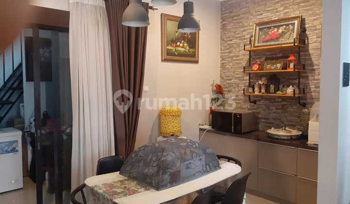 Rumah Nyaman & Full Furnish - Tinggal Bawa Koper - Beress - Langsung Tidur Tenang Aman . 2