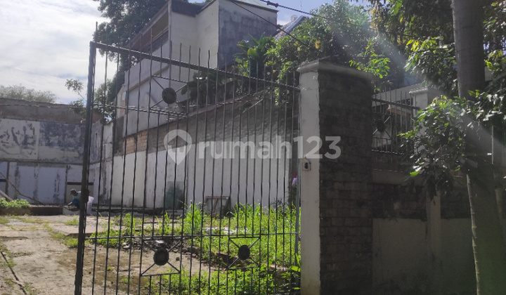 Dijual Tanah Kavling Strategis Di Bendi Taman Kusir Delman Jaksel Dijual Tanah Kavling Strategis Di Bendi Taman Kusir Delman Jaksel