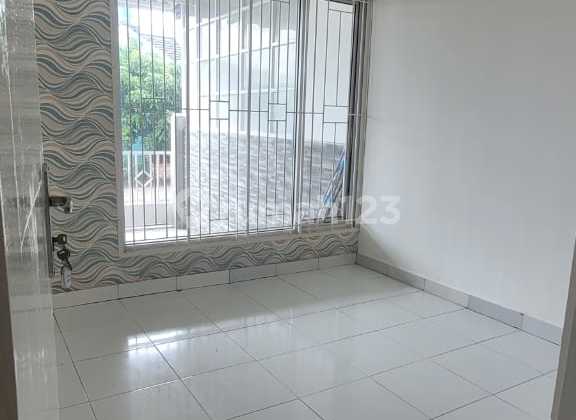 Rumah Murah - Second | Bangunan Bata Merah | Listrik 2200 | Cocok Buat Keluarga Kecil | Semoga Berkah  2