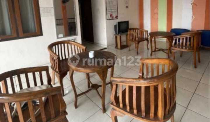 Dijual Cepat - Harga Murah - Kost Kost An 28 Kamar Di Area Legoso - Ciputat . Lumayan Buat Investasi | Harga Per Kamar 700-800 Ribu / Month . Segera Di Tinjau Mumpung Belum Sold ..
