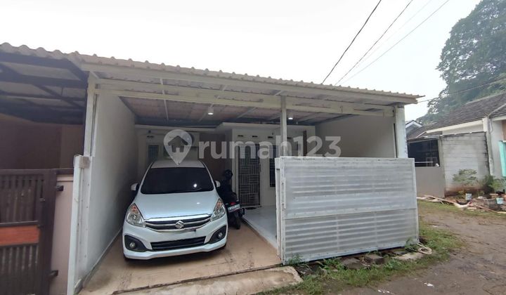 Rumah Murah N Cantiq ,/Udah di Renov di Area Deket Bsd - Villa Amelia . bisa Over Kredit Rumah Murah N Cantiq ,/Udah di Renov di Area Deket Bsd - Villa Amelia . bisa Over Kredit