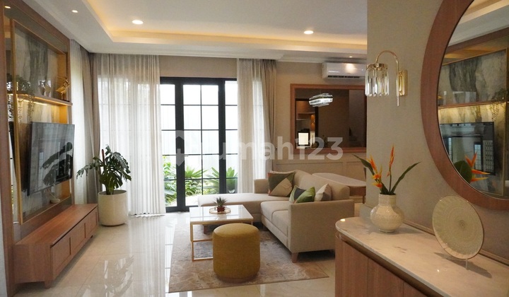 Siaphuni di Margonda Tol KRL Busway di Kawasan Kota Mandiri Depok 2