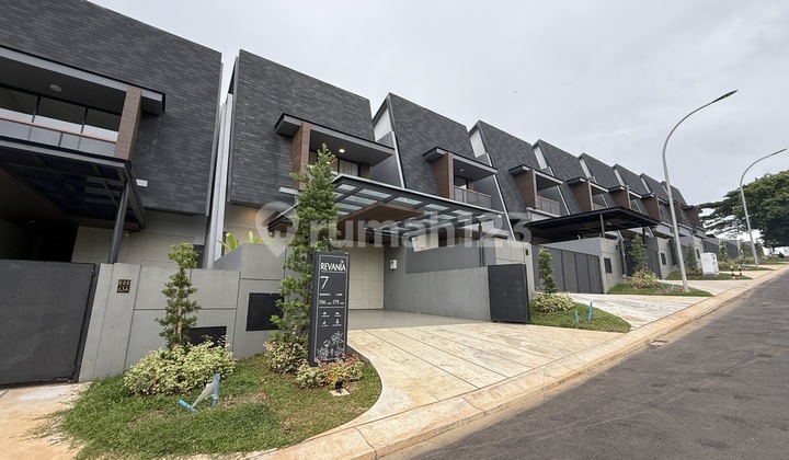 Rumah 3 Lantai Siaphuni di Depan Tol Cimanggis Golf Deket Tol LRT Rumah 3 Lantai Siaphuni di Depan Tol Cimanggis Golf Deket Tol LRT