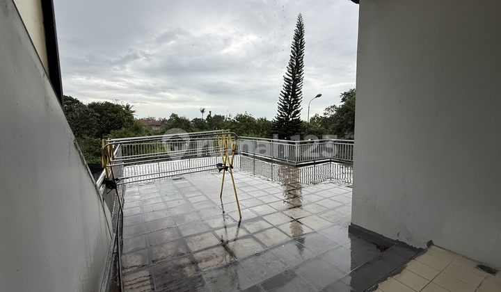 For Sale Cheap House In Bnr Bogor Nirwana Residence Mountain View