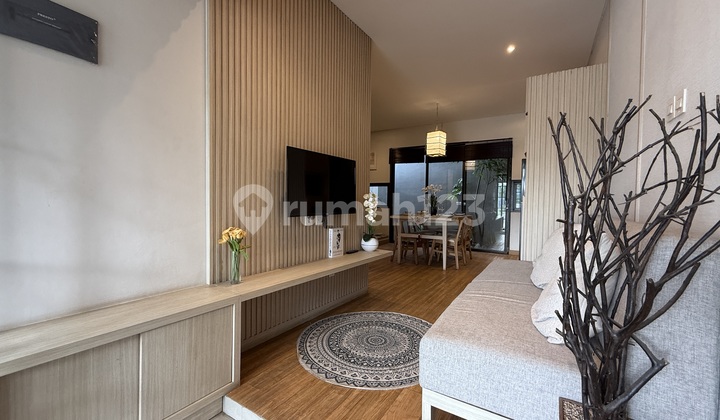 Rumah Mewah 3 Lantai Japanese Style di Pamulang Tangerang Selatan Dekat Universitas Pamulang dan Tol Pamulang 2