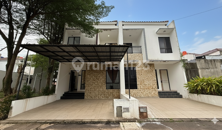 Rumah 2 Lantai Tanpa Bi Checking bisa di Cicil 10 Tahun ke Developer di Kota Depok Rumah 2 Lantai Tanpa Bi Checking bisa di Cicil 10 Tahun ke Developer di Kota Depok