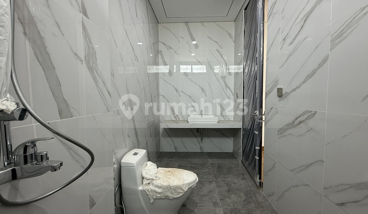 Rumah Siaphuni Di Cinangka Depok Dekat Jakarta Selatan Freebiaya2